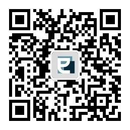 壹译客智库服务中心 微信二维码